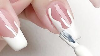 new nail design amazing