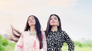 Iqra kawal & hira faisal