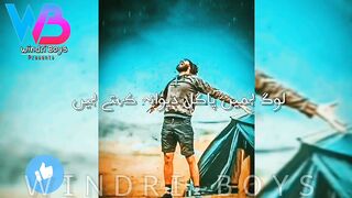 Balochi Status |