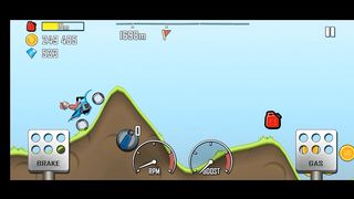 Hill Climb