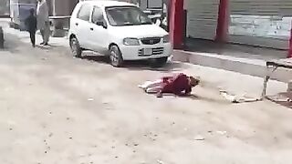 Amazing people in the world