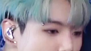 Junkook bunny from bts