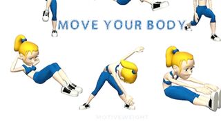 Health Fitness Workout