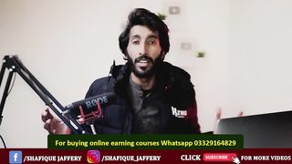 Online earning in Pakistan by febspot video uploading platform_Full-HD