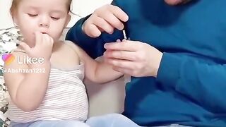 #Father is the best
