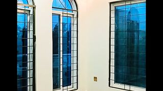 8 marla house for sale