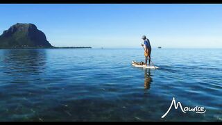 Typical Mauritius - Nature.