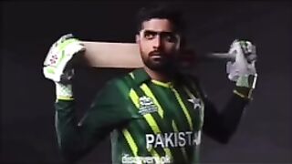 BABAR AZAM STORY