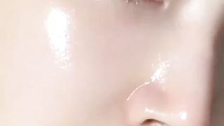 Face whiting cream