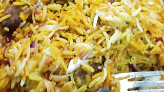 Biryani