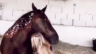 My 3rd video of animal ????
