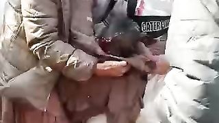 Korangi hadsat