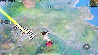 OMG ALL PRO SQUAD CHALANG ME POCHANKI SQUAD IQ9999 KILL ME