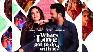 Jamaima Khan movie story