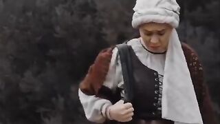 Cerkutay X Ulgen Khatoon Mission To Kopriser Kilaa ????