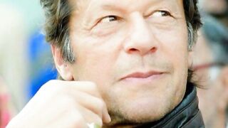 Imran khan// leader of Pakistan