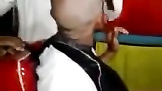 Oh no barbar is very danjar mud