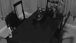 Most and Real Paranormal Activities