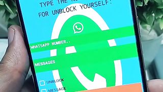 Unblocking Trick