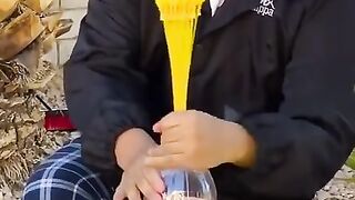 cock and mentos