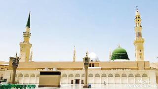 Islamic video Madina video