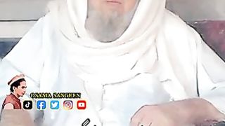 Bajli ghar mola.  Funny mazak pashto