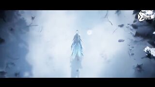 0:31 / 10:09   New Year 2023 - Top Alan Walker Remix - Amazing Animation Video