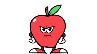 Alphabet learning cartoon 0.98||Alphabet phonics sounds, kids learning video, preschool learning abc
