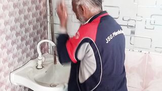 old man tantrums | بوڑھے آدمی کے نخرے