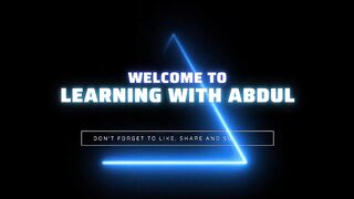 how to create 3d progress par with neon color effect