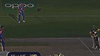 Shazad Ahmed against Amir full ????????