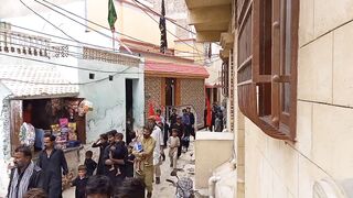 Juloos 10 muharram | Tando thoro | 10 Moharram Juloos | Aashura