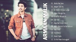 ARMAAN MALIK New Songs 2020 _ Latest_Bollywood_Romantic_Songs  Armaan Malik SONGS 2020_