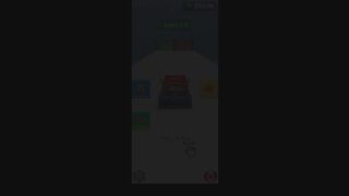 Zombie Supercar 3D Simulator | Zombie Shooter | gameplay video