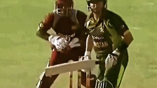 Shahid Afridi funny video