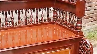 Mimber for Masjid