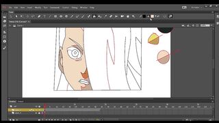 dedra form naruto speed draw