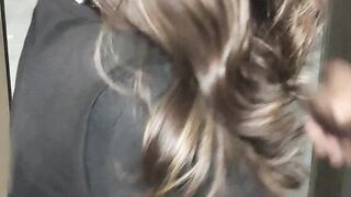 Hair highlights