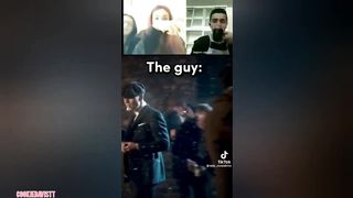 Tiktok all coldest moments 2023 l Sigma rule 21