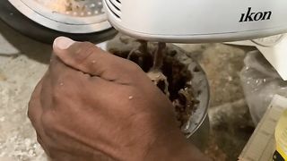 Home made recipe