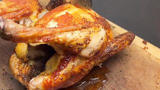 Chicken BBQ recipe
