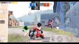 1v1 tdm challenge video