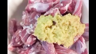 Lamp Chops Recipe With Huma Kitchen