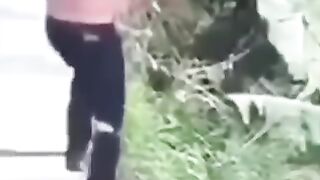 Funny ???? video must watch.