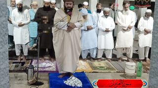 surah muzammil | surah mudassir | Qari Ameer Ali Rind | Taught-The-Quran