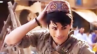 Aladdin best shine