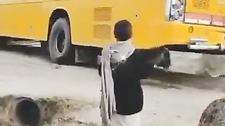 Driving skills