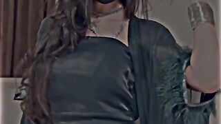 Viral dance girl