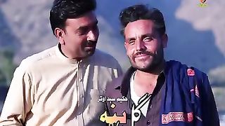 Pashto poitry