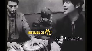 Pushto Tappy